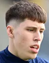 Stephan Negru - Tranmere Rovers futbolcusu