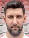 Stephan Salger futbolcu profil fotoğrafı