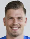 Stephan Schimandl - SC/ESV Parndorf futbolcusu