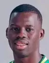 Stephane Aziz Ki - Al-Ittihad SC futbolcusu