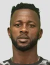 Stephane Dang futbolcu profil fotoğrafı
