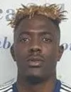 Stéphane Idiata - Auch Football player