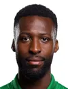 Stephané Mvibudulu futbolcu profil fotoğrafı
