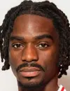 Stephane Omeonga - Panserraikos futbolcusu
