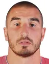 Stéphane Ruffier futbolcu profil fotoğrafı