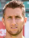 Stéphane Tritz - SC Schiltigheim futbolcusu