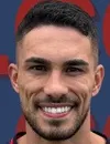 Stephano Almeida - giocatore del FK Mladost Donja Gorica