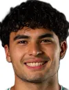 Stéphano Carrillo - FC Dordrecht futbolcusu
