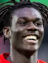 Stephen Acquah - FC Nordsjaelland futbolcusu