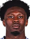 Stephen Afrifa - Sporting Kansas City futbolcusu