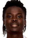Stephen Annor Gyamfi - jugador del Forward Madison FC