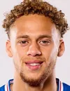 Stephen Duke-McKenna - Harrogate Town futbolcusu