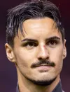 Stephen Eustaquio - Los Angeles FC futbolcusu