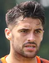 Stephen Hendrie - Hamilton Academical FC futbolcusu
