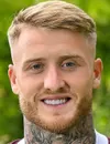 Stephen Humphrys - Bradford City futbolcusu
