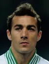Stephen Kelly - Karriereende futbolcusu