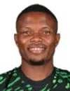 Stephen Manyo - giocatore del Rivers United FC