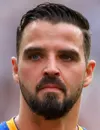 Stephen McLaughlin foto de perfil do futebolista