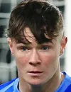 Stephen McMullan - FC Waterford futbolcusu