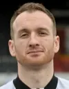 Stephen O'Donnell photo de profil du footballeur