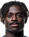 Stephen Odey - Debreceni VSC futbolcusu