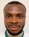Stephen Owusu Akomeah - SK St. Johann futbolcusu