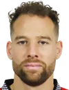 Stephen Quemper - joueur du US Créteil Football