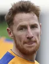 Stephen Quinn futbolcu profil fotoğrafı