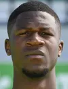 Stephen Sama - Spieler von Kariyer sonu