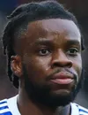 Stephy Mavididi - jogador do Leicester City