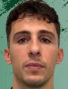 Stergios Paraskevas - joueur du Makedonikos