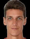 Stevan Kovacevic - FK Napredak Markovac futbolcusu