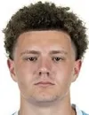 Stevan Tasic - UD Almería B  futbolcusu