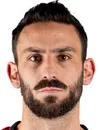 Steve Birnbaum futbolcu profil fotoğrafı