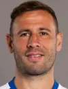 Steve Cook - Queens Park Rangers futbolcusu