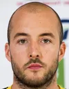 Steve De Ridder futbolcu profil fotoğrafı