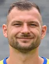 Steve Kroll futbolcu profil fotoğrafı