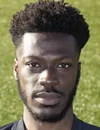 Steve Lawson - FK Suduva Marijampole futbolcusu