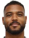 Steve Mounié - FC Augsburg futbolcusu