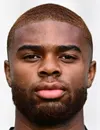 Steve Ngoura - Cercle Brügge futbolcusu