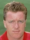 Steve Nicol - giocatore del Kariyer sonu