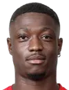 Steve Traoré futbolcu profil fotoğrafı