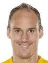 Steve von Bergen - jogador do Karriereende