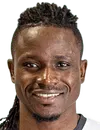Steven Alfred - Torpedo-BelAZ Zhodino futbolcusu