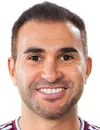 Steven Beitashour - joueur du Karriereende