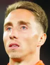 Steven Benda - Feyenoord Rotterdam futbolcusu