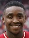 Steven Bergwijn - joueur du Al-Ittihad Club