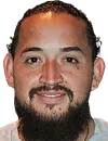 Steven Bermúdez - jogador do CD Estrella Roja de Araulí