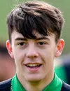 Steven Bradley - Hamilton Academical FC futbolcusu