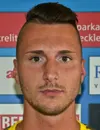 Steven Braunsdorf futbolcu profil fotoğrafı